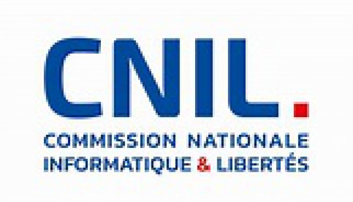 LOGO cnil