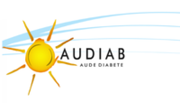 LOGO AUDIAB