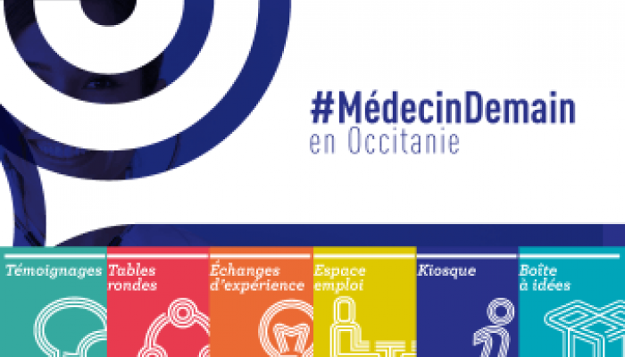 Médecins de demain