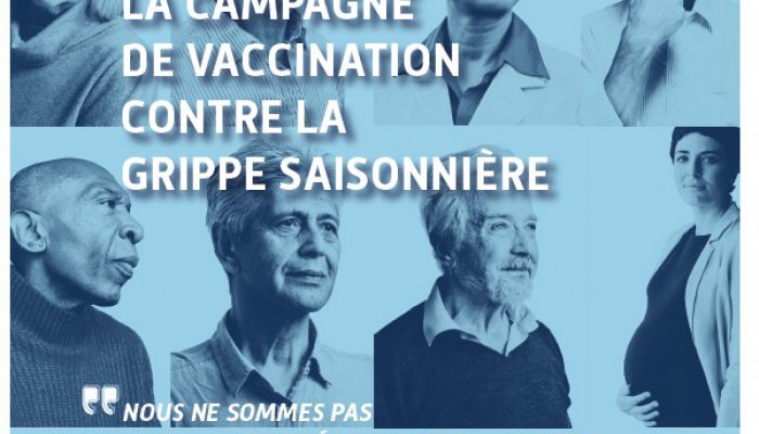 Campagne vaccination 2020