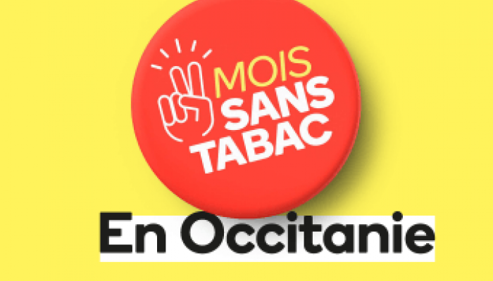 mois sans tabac