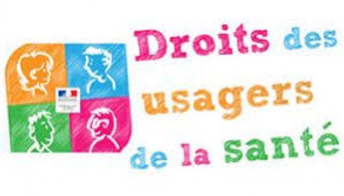 Droit des usagers