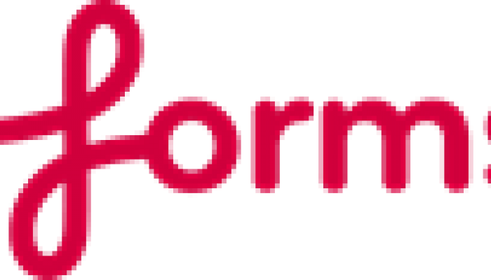 Logo FORMS