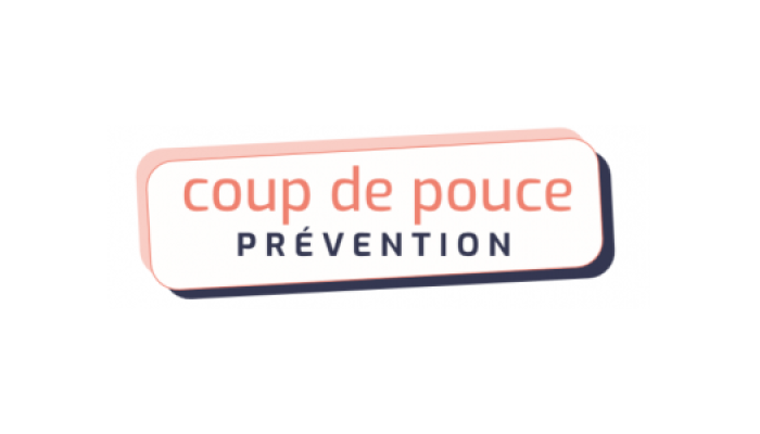 coup de pouce prévention