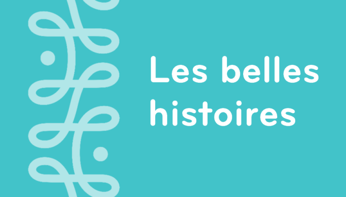 Les belles histoires