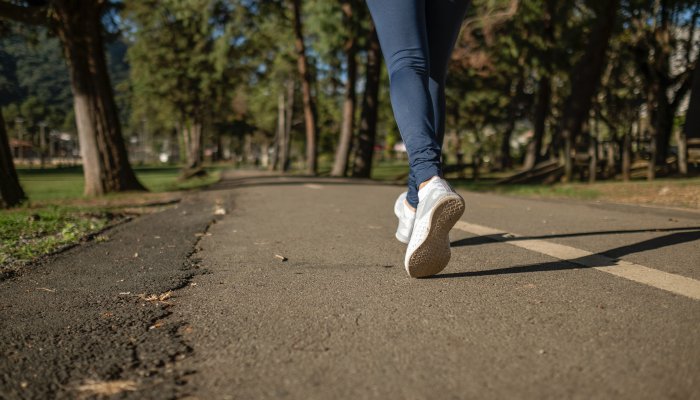 activité physique 