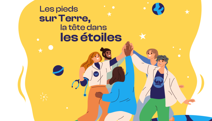 Fécop aux Journées Nationales : Trois Ateliers pour Faire Bouger l'Exercice Coordonné