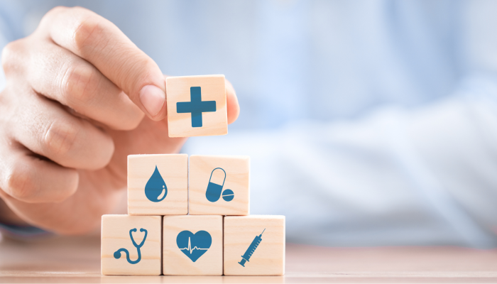 Maisons de santé pluriprofessionnelles