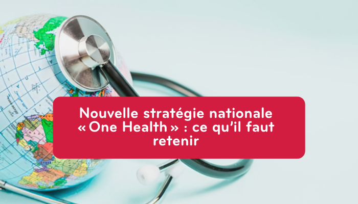 One health et MSP