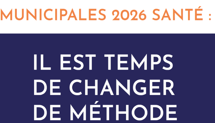 Municipales : il est tant de changer de méthode