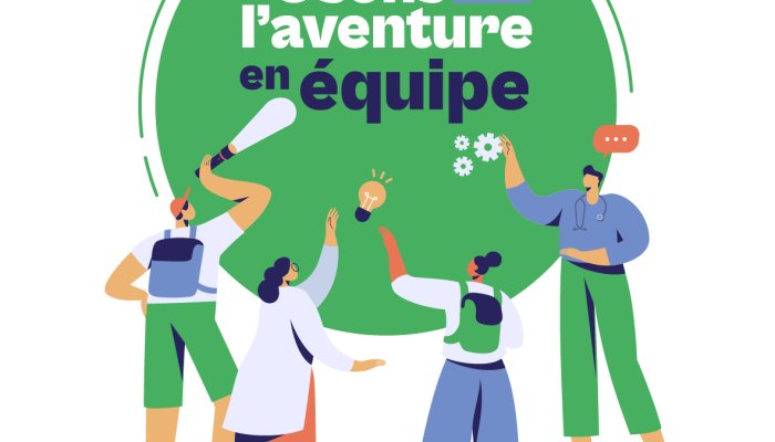 Fécop aux Rencontres nationales AVECsanté 2026 à Lyon