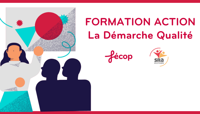 formation démarche qualité SRA/Fécop