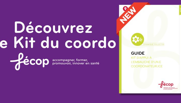 Un nouveau kit pour vous aider à recruter un coordinateur ou une coordinatrice en MSP