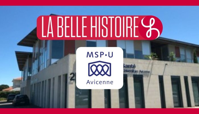 MSPU Avicenne