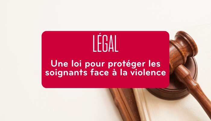 Les soignants en première ligne : une réalité qui s’impose