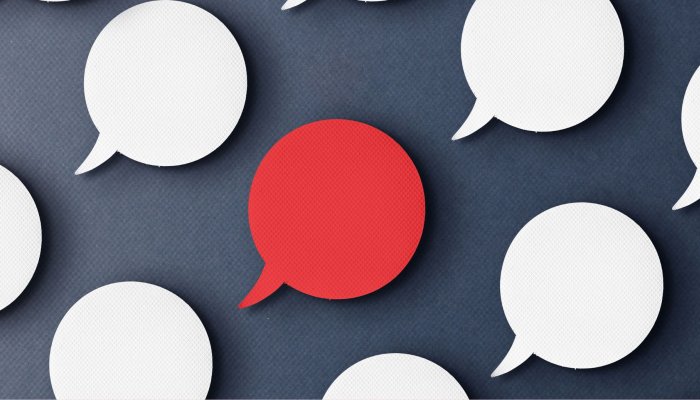 Communiqué de presse