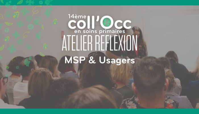 MSP et usagers
