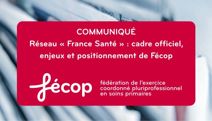 Fécop et MFS