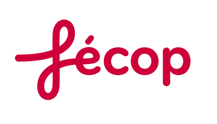 logo fécop