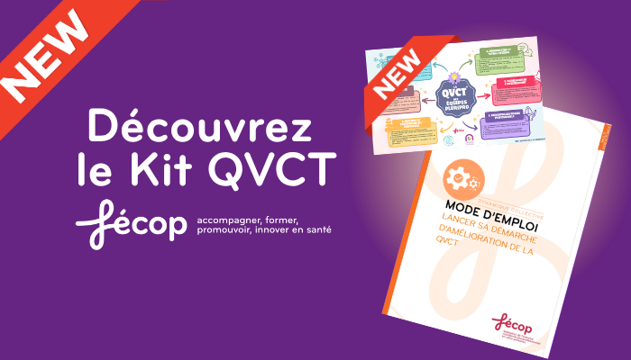 Prendre soin des équipes en MSP : une démarche concrète avec les outils QVCT Fécop