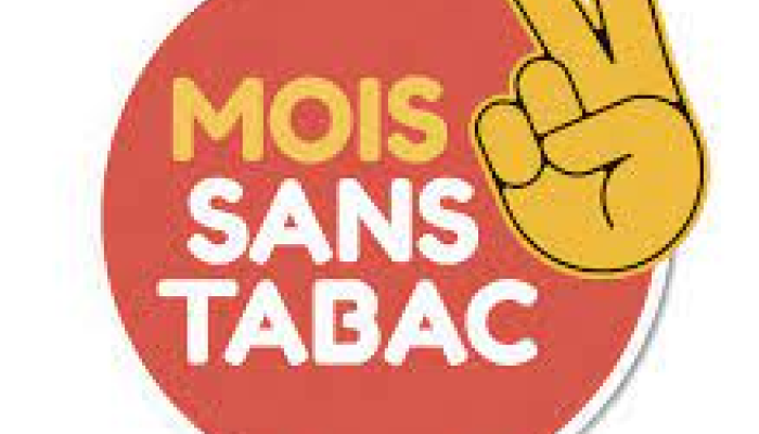 Mois sans tabac