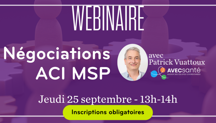 Webinaire ACI MSP
