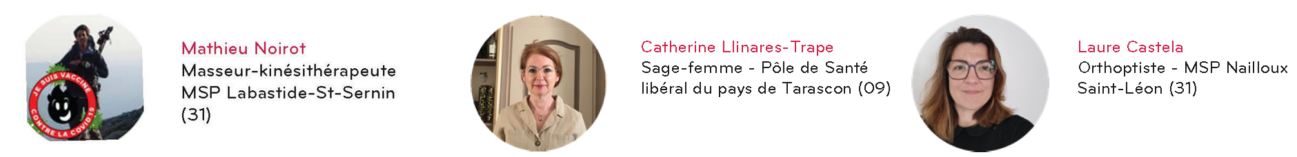 Facilitateurs