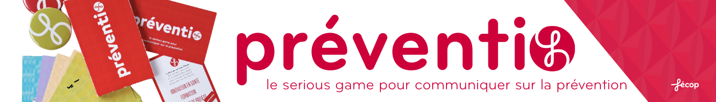 Jeu Préventio