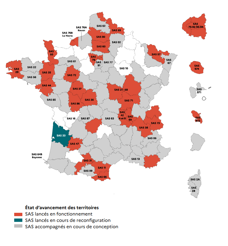 Cartographie