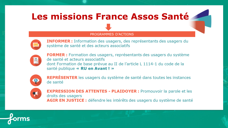 France Assos Santé Occitanie