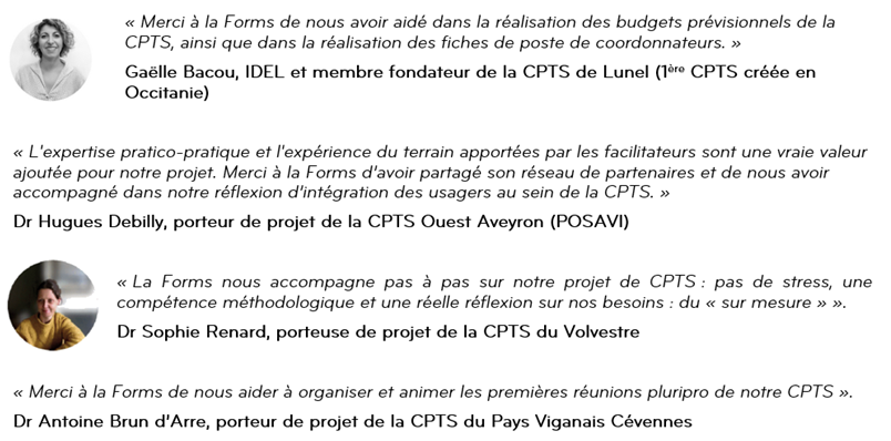 Citations CPTS