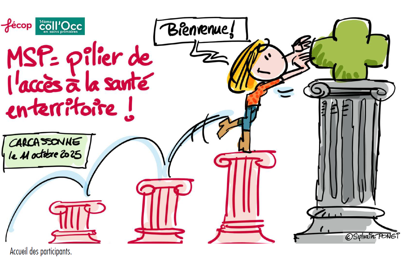MSP piliers d'accès à la santé