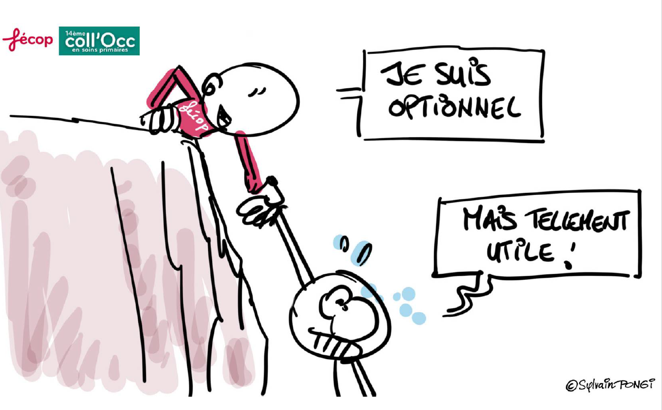 image de sylvain ponig : je sui soptionnel, mais tellement utile