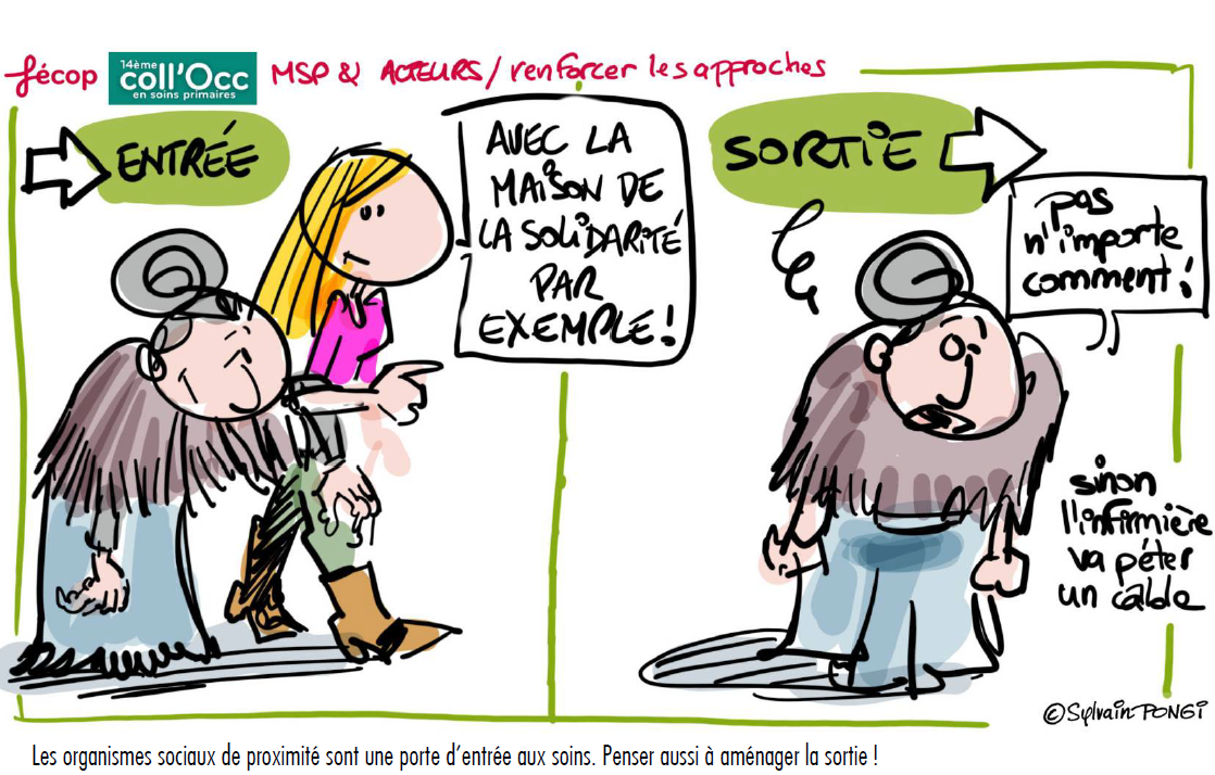 parodie par sylvain pongi