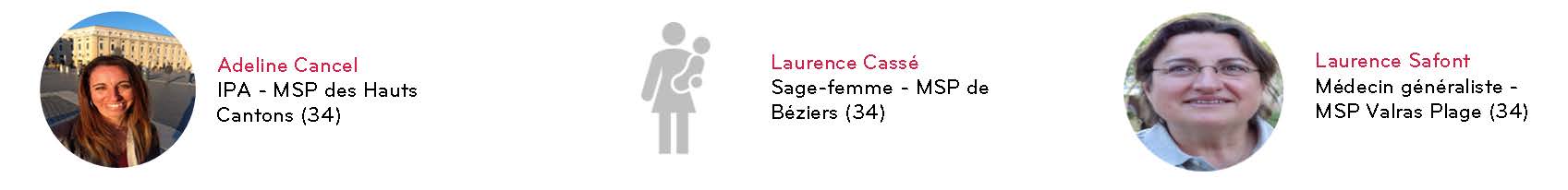 Facilitateurs