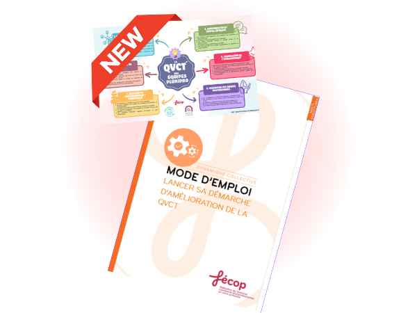 Les outils QCTV pour les MSP