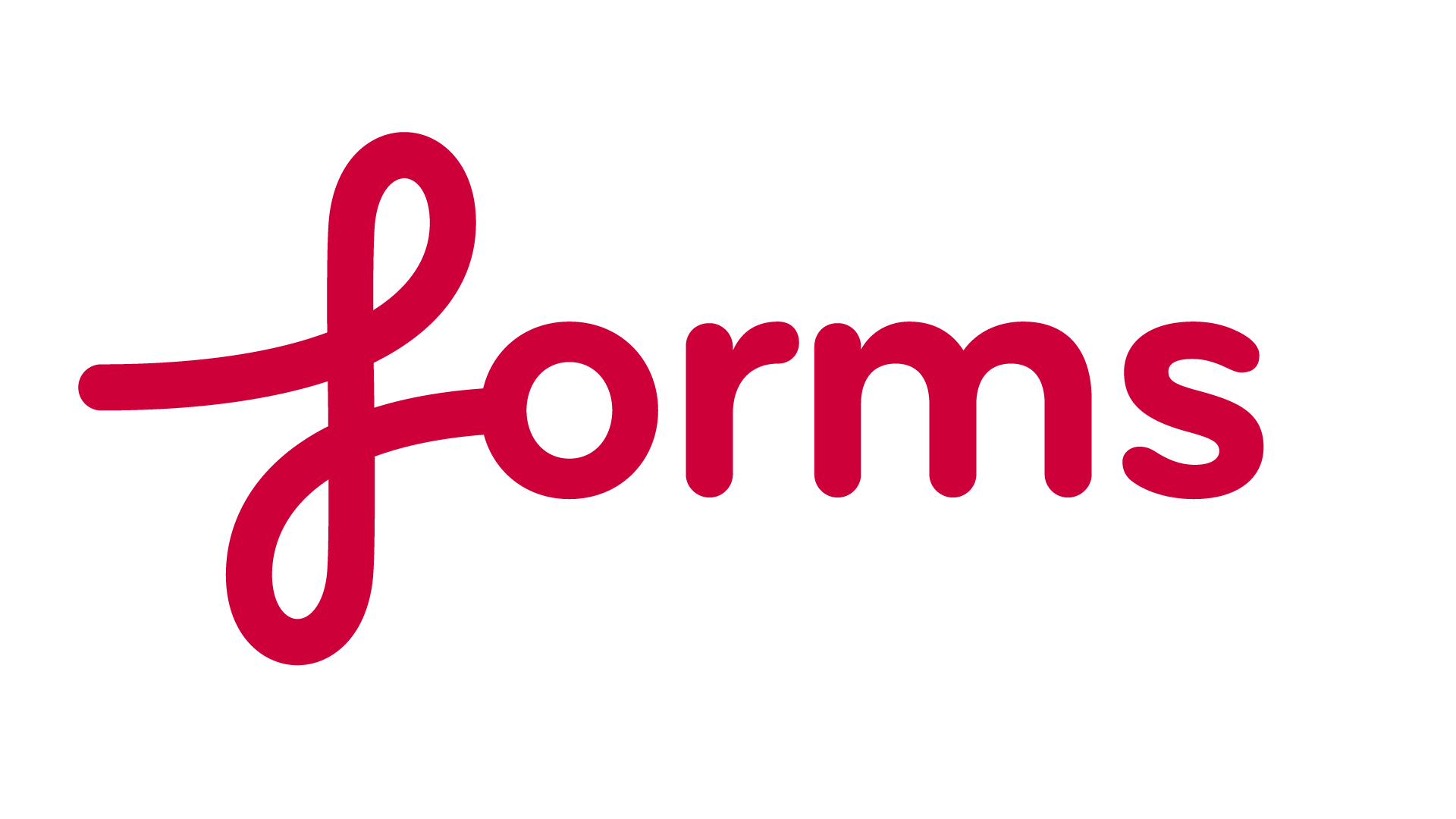 logo forms