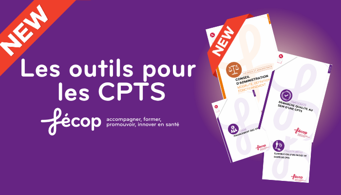 Les outils pour les CPTS