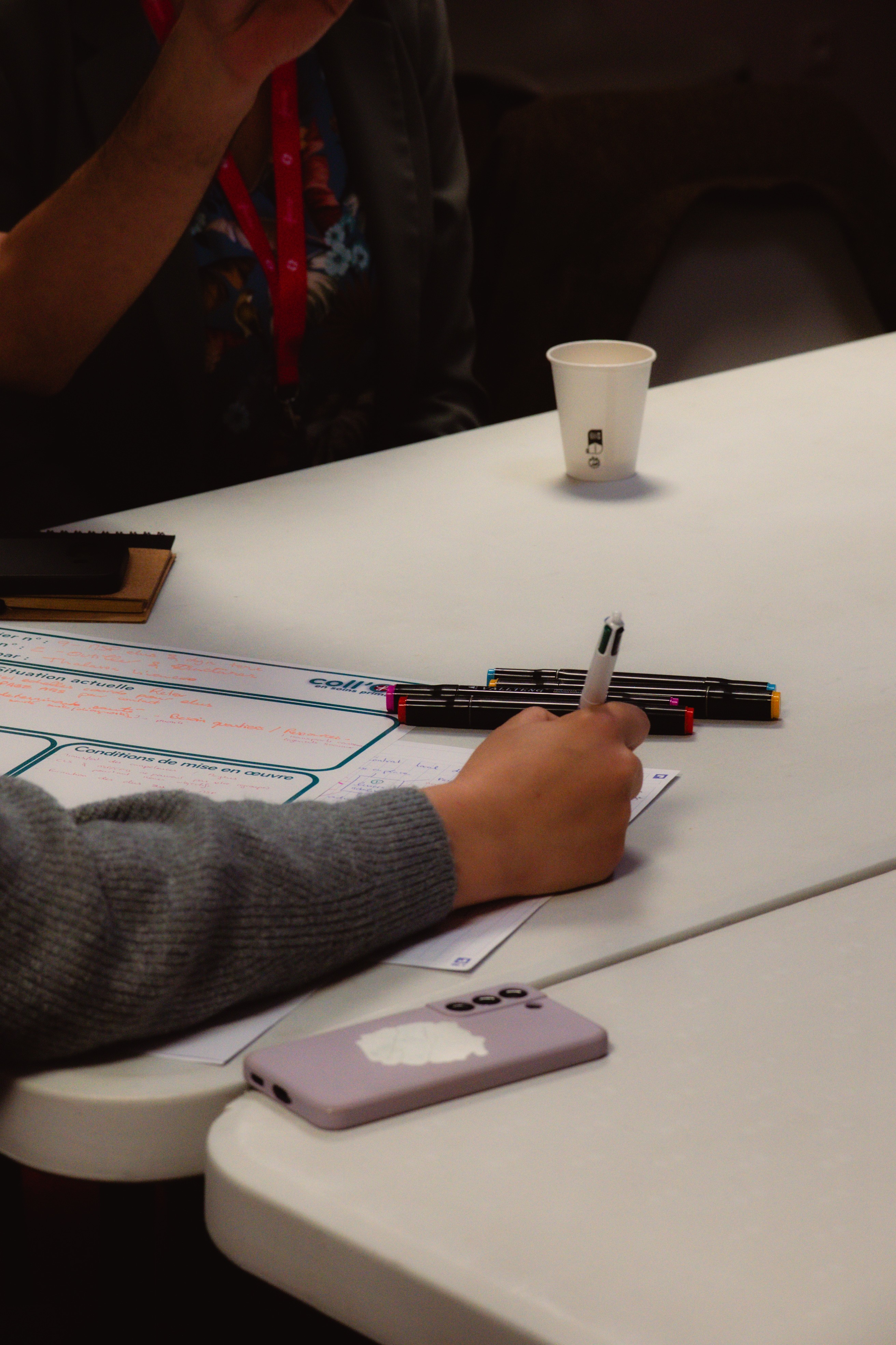 photo atelier coll'occ